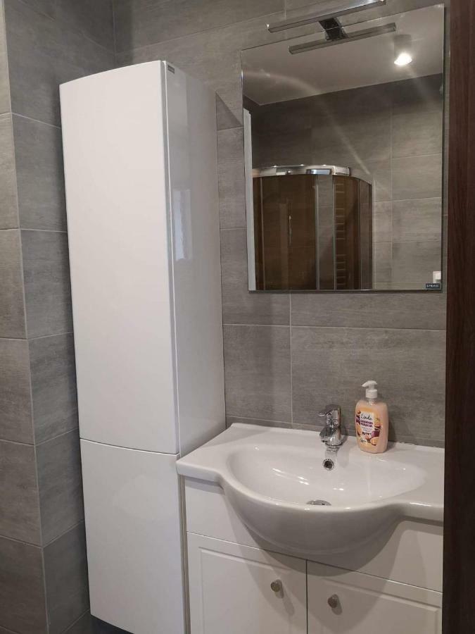 Golden Mazury Apartament Гіжицько Екстер'єр фото